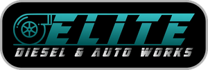 Elite Diesel & Auto Works logo
